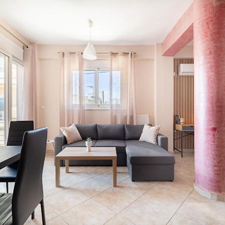 House In Eleusis Apartment ภายนอก รูปภาพ