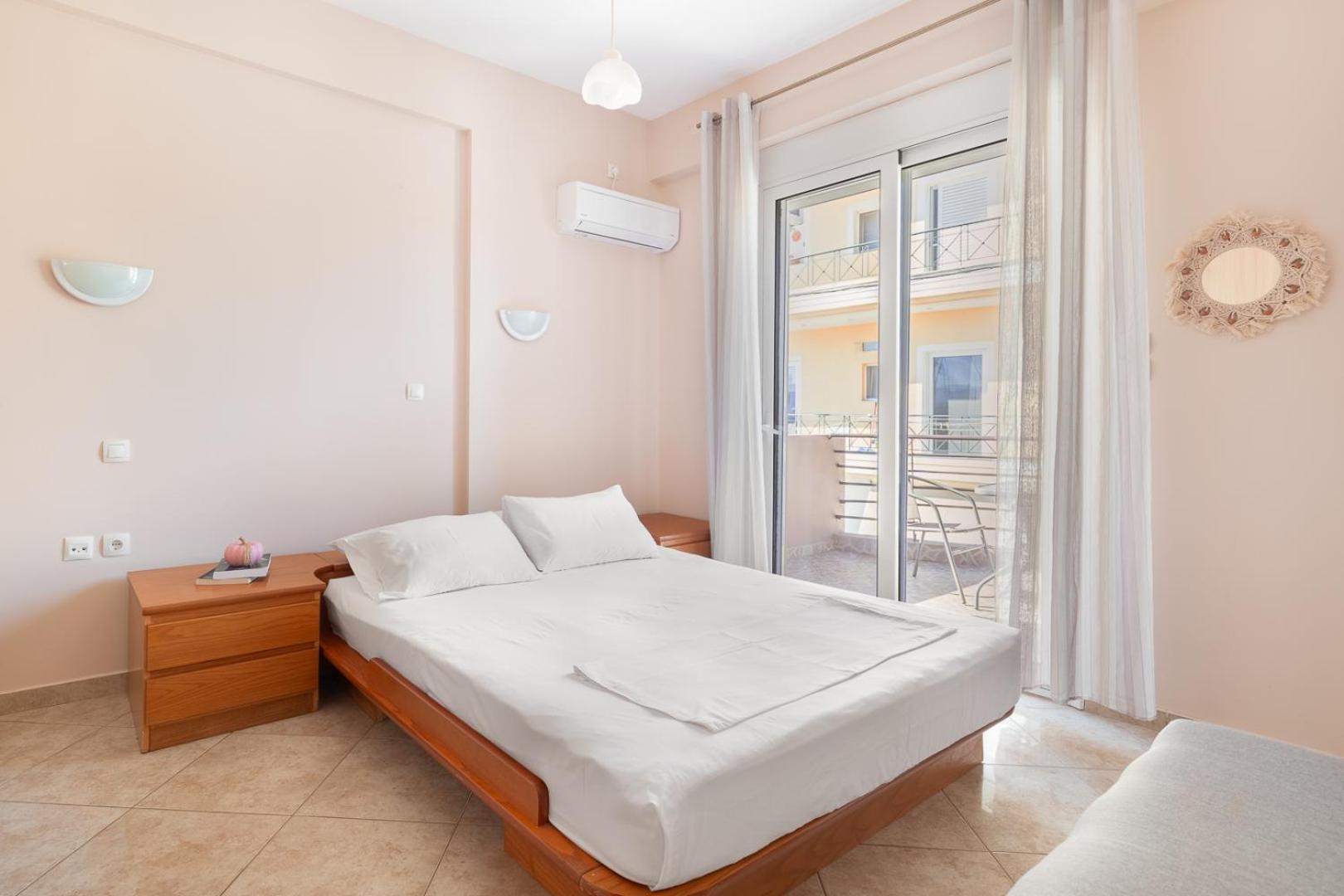 House In Eleusis Apartment ภายนอก รูปภาพ