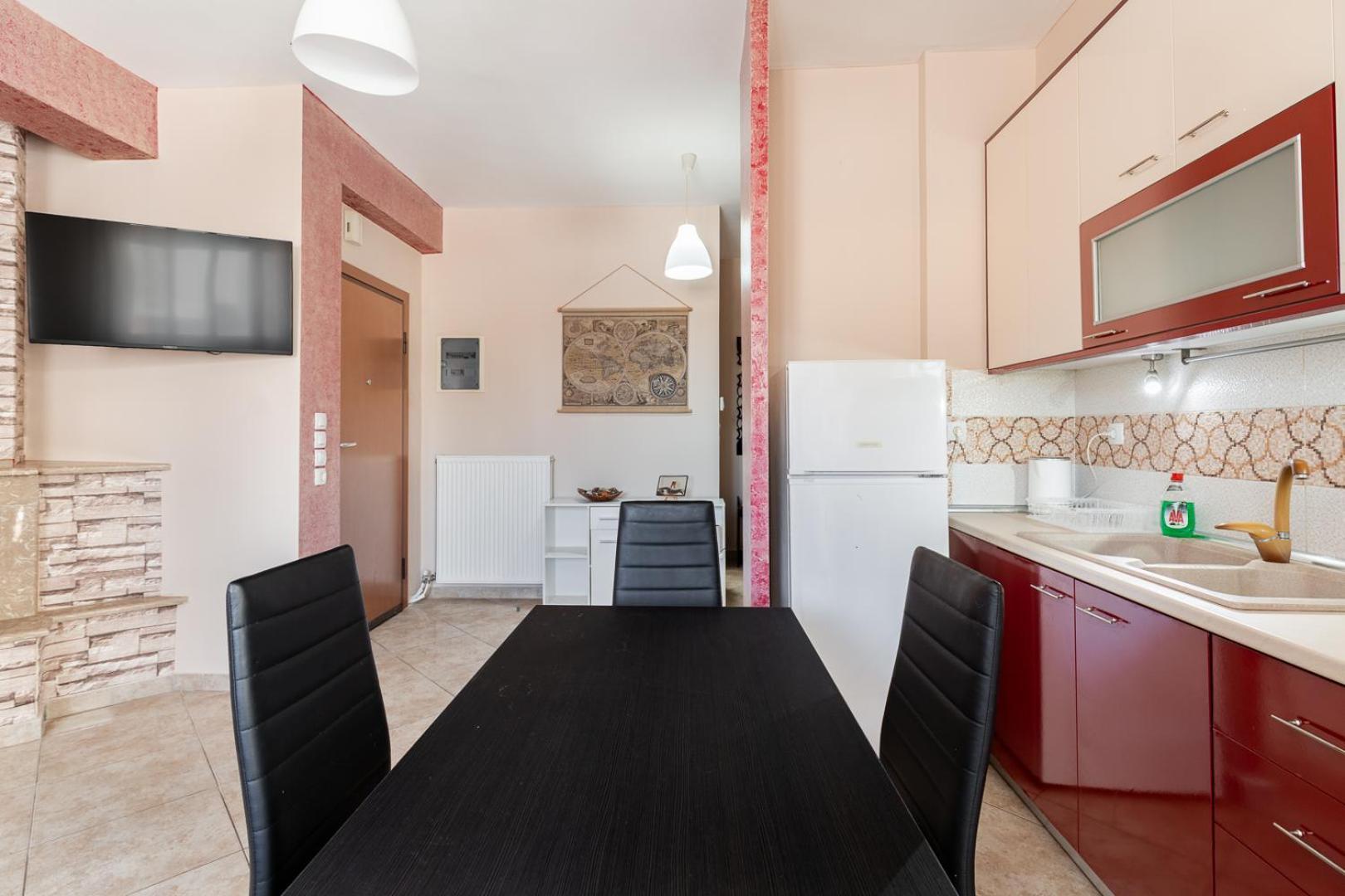 House In Eleusis Apartment ภายนอก รูปภาพ