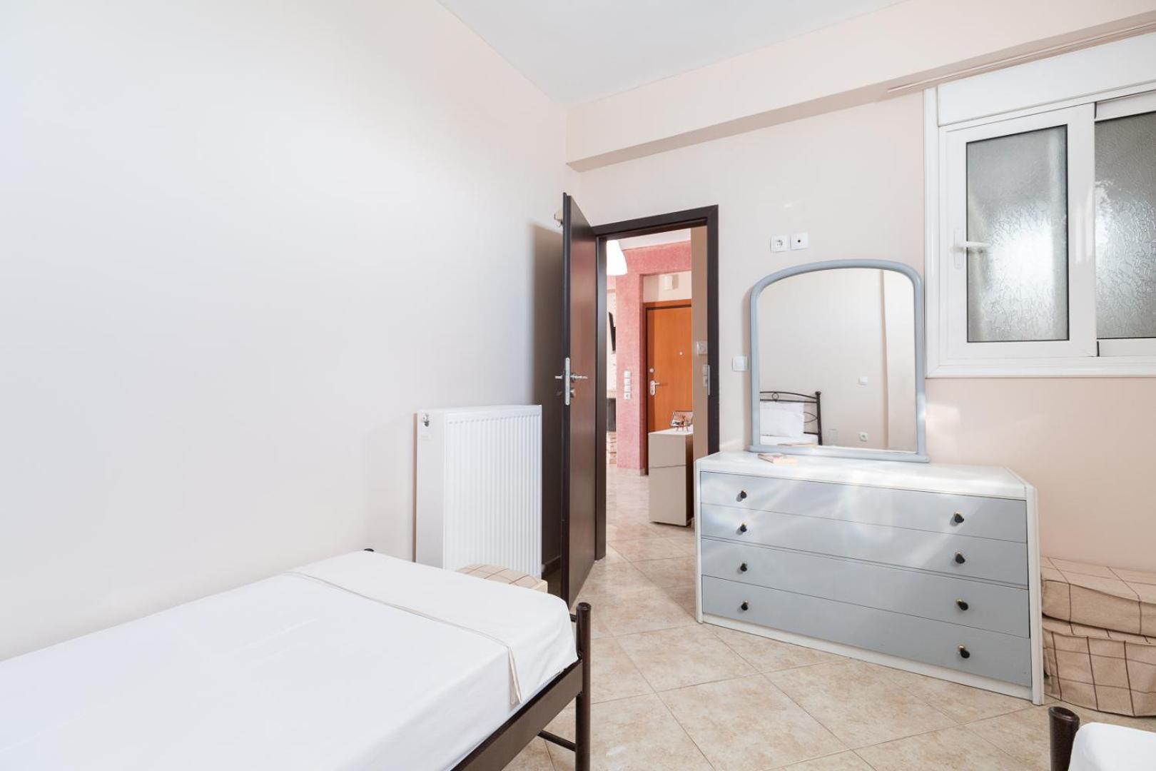 House In Eleusis Apartment ภายนอก รูปภาพ