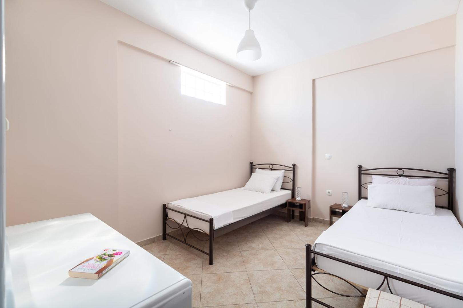House In Eleusis Apartment ภายนอก รูปภาพ