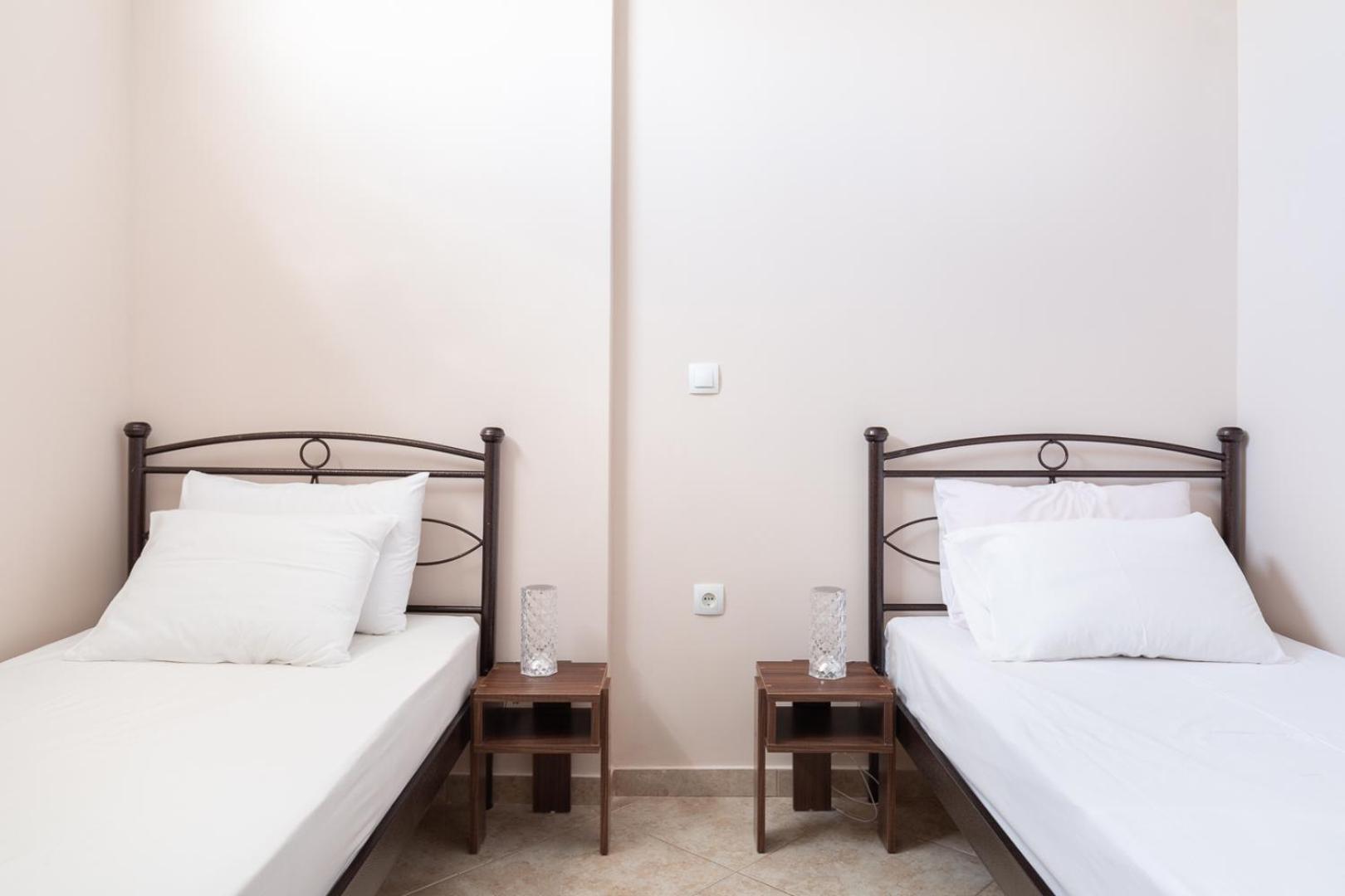 House In Eleusis Apartment ภายนอก รูปภาพ
