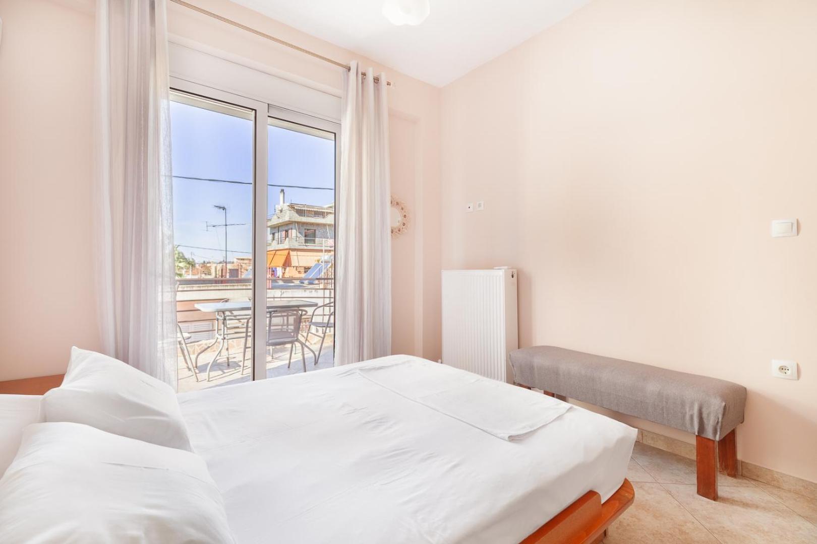 House In Eleusis Apartment ภายนอก รูปภาพ