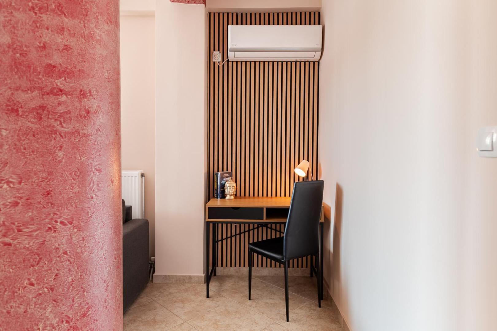 House In Eleusis Apartment ภายนอก รูปภาพ