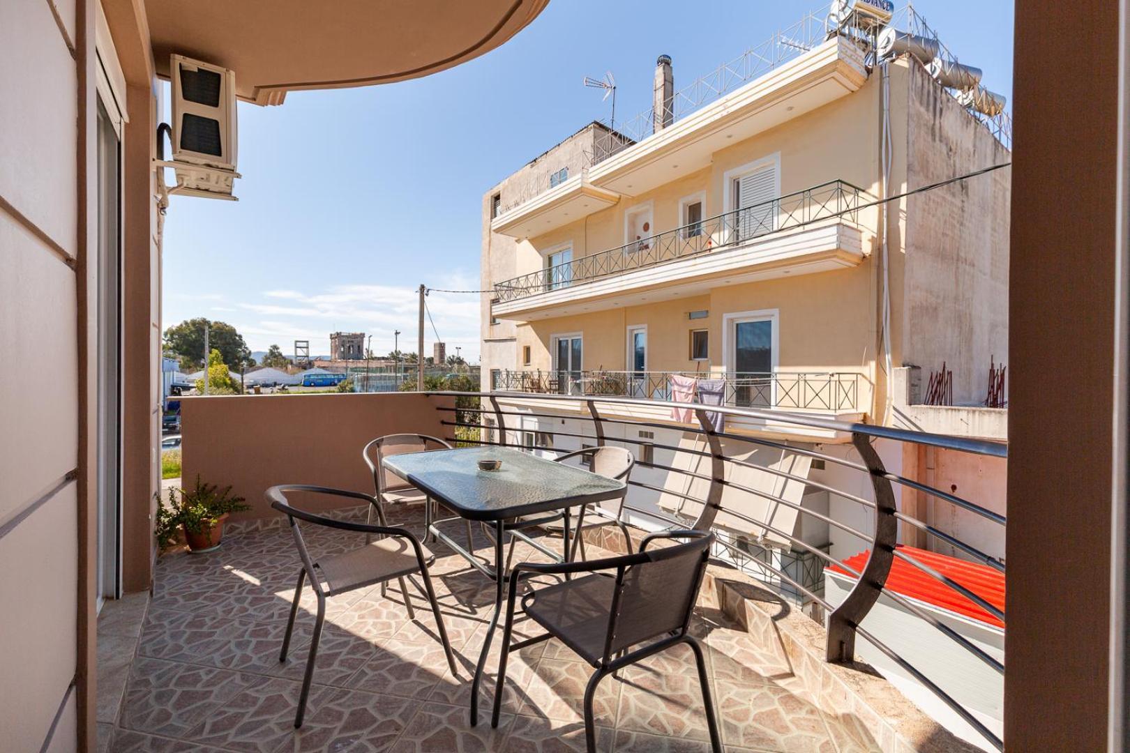 House In Eleusis Apartment ภายนอก รูปภาพ