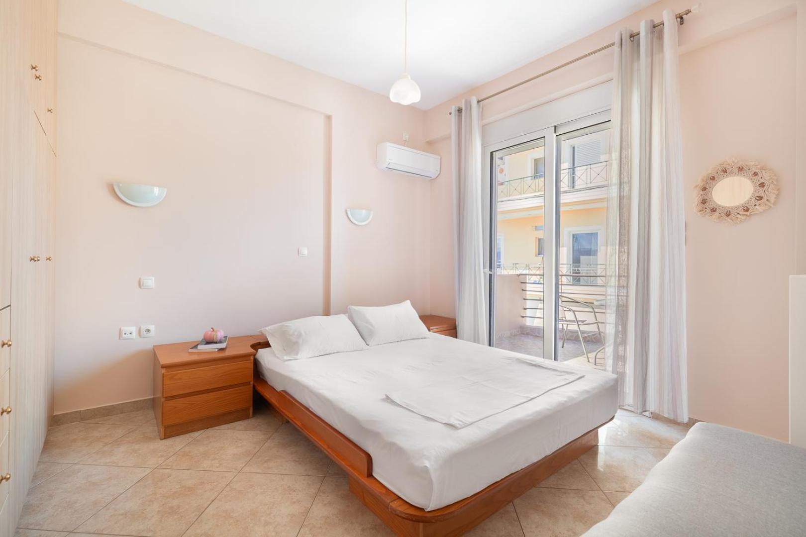 House In Eleusis Apartment ภายนอก รูปภาพ