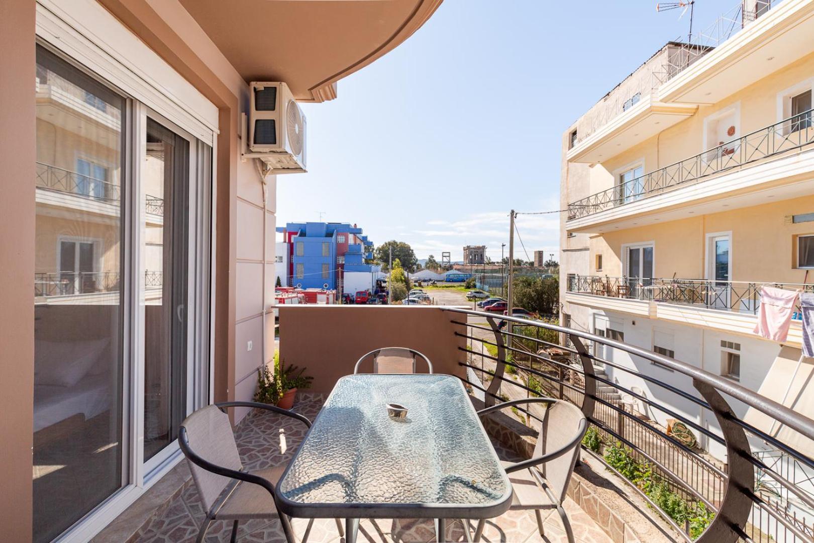 House In Eleusis Apartment ภายนอก รูปภาพ