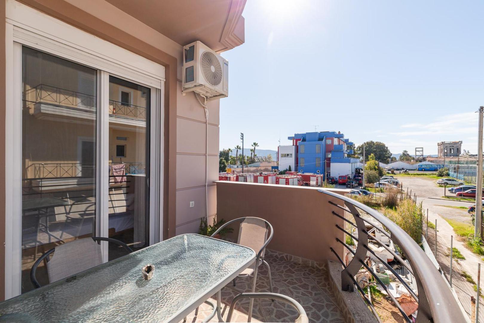 House In Eleusis Apartment ภายนอก รูปภาพ