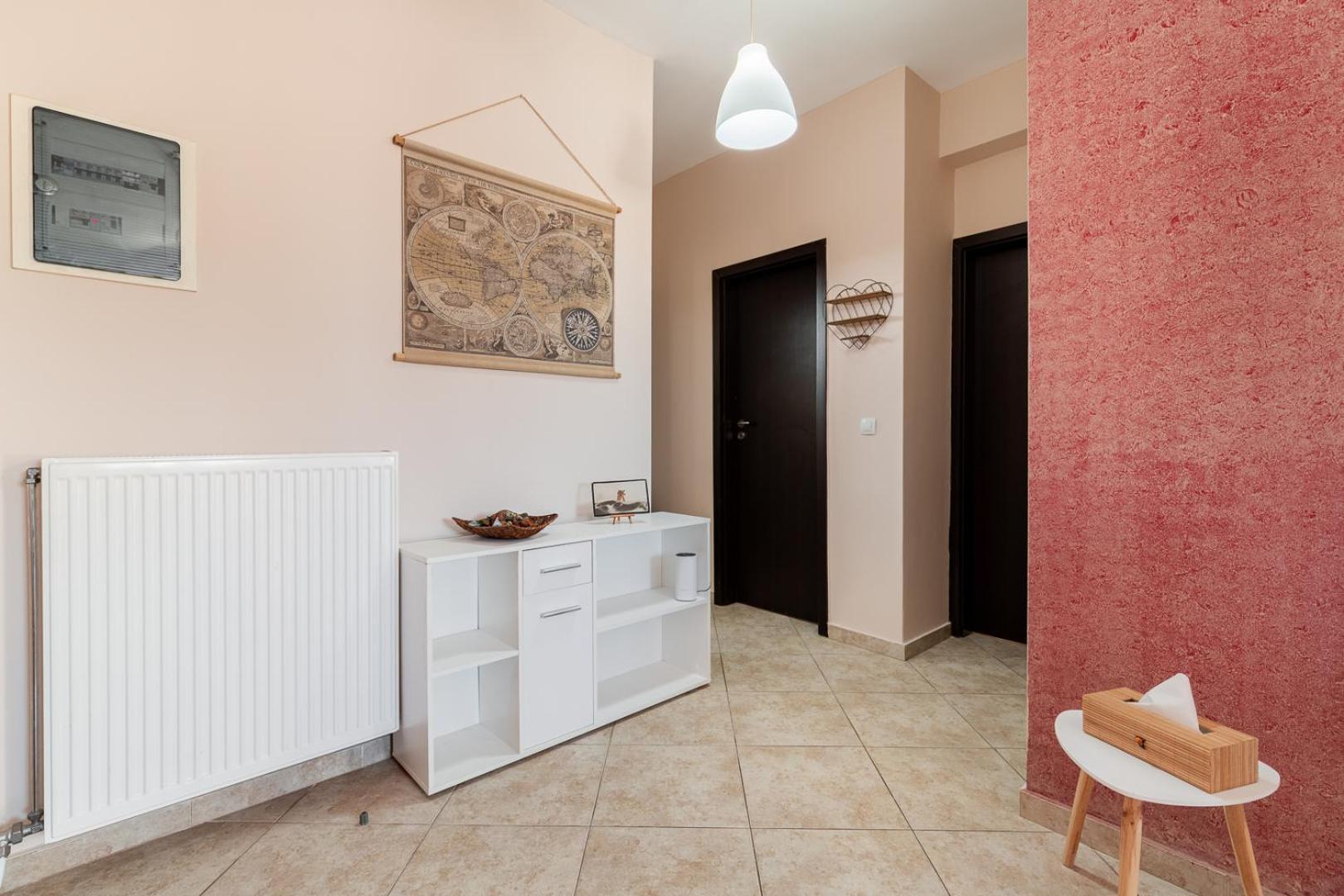 House In Eleusis Apartment ภายนอก รูปภาพ